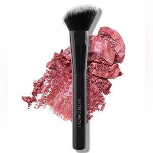 NEW Laura Geller Angled Blush Brush